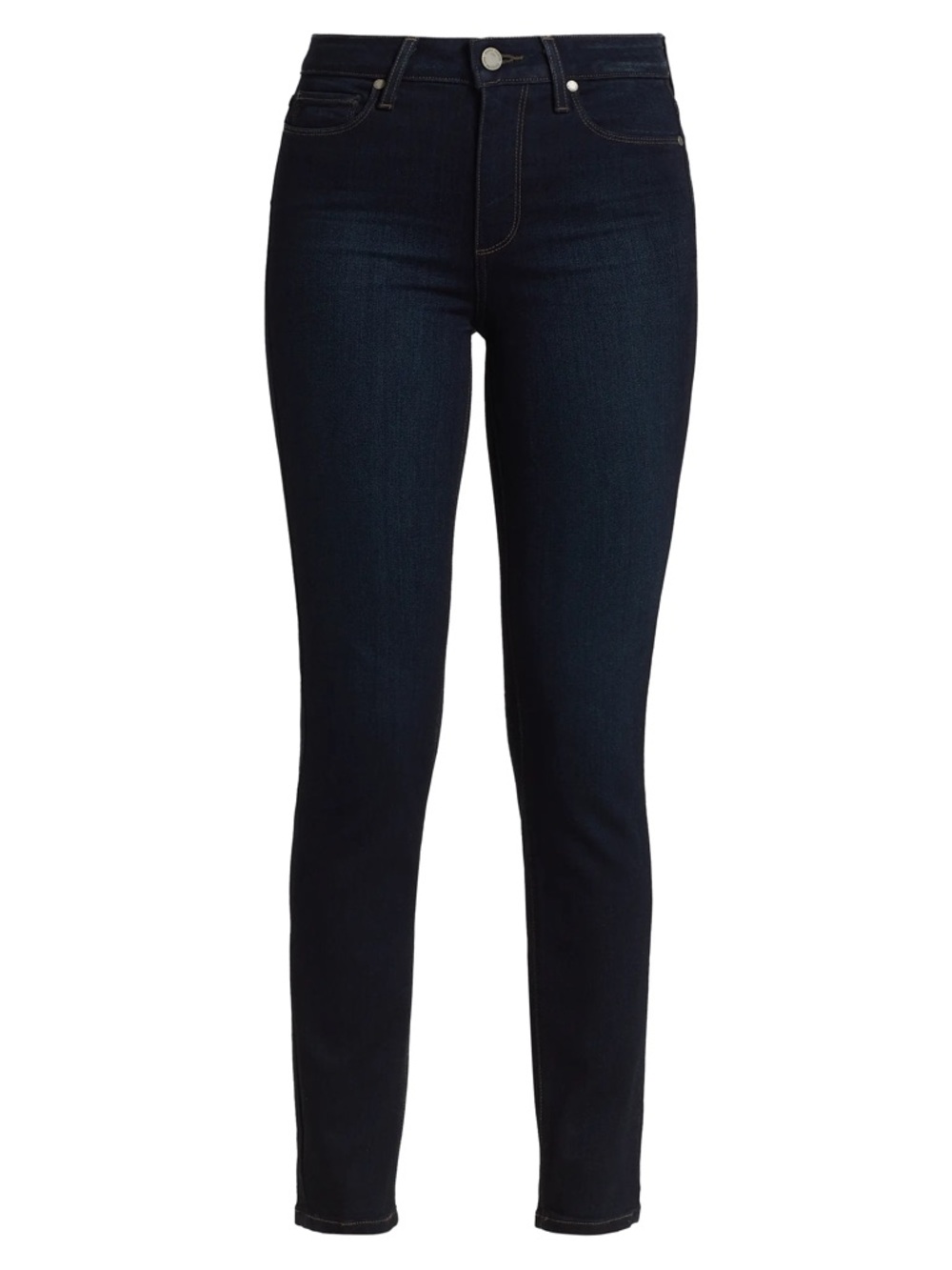 PAIGE Hoxton High-Rise Ultra Skinny Jeans